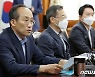 '살인적인 경윳값'에 정부보조금 더 준다..기준요금 1850원보다 낮춰(종합)