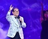 96세 송해, 건강 문제로 4개월만에 다시 입원