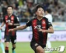 FC 서울 나상호 '득점'