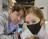 '시험관 시술 준비' 채리나♥박용근, 아기천사 기다리지만 "일주일 만에"