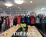 민주당 출신 전 고양시의원, 국힘 입당..이동환 후보 지지