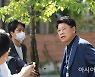 '尹 특사' 장제원, 조문차 UAE 출국.."한단계 높은 교류 논의"