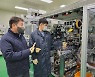 배터리 장비·소재기업 탑머티리얼, 코스닥 도전