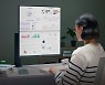 LG, 멀티태스킹 최적화 '투인원' 폼팩터 모니터 출시