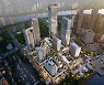 롯데건설, 베트남 호치민에 60층 짜리 복합몰 짓는다