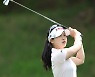 비거리 늘어난 전예성 "자신 있게, 공격적으로" [KLPGA NH투자증권]