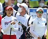 박민지, 우승 경쟁한 황유민 "정말 잘 치는 선수" [KLPGA NH투자증권]
