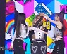 '인기가요' 아이칠린, 힙+큐티의 정석