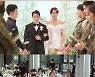 '미우새' 박군♥한영 결혼식 최초 공개