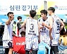 [JB화보] 3X3 코리아 투어 2022 서울대회 2일차 경기화보3.