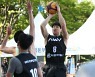 [JB화보] 3X3 코리아 투어 2022 서울대회 2일차 경기화보6.