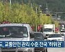 충남도, 교통안전 관리 수준 전국 '하위권'