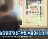 오늘 강원 587명 신규 확진..이틀 연속 천 명 미만
