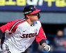 '덩치'만 외국인 같은 게 아니다..깨어난 잠실 빅보이 '거포본색'