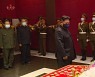 '봉쇄 위주 방역' 북한, 백신 못잖게 KF 마스크·검진장비 시급