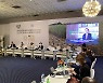 Korea-led initiative launched at UNCCD forum