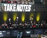 T1, 6전 전승까지 필요했던 시간 136분 [MSI]