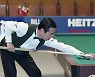 [당구大기록]'난공불락' 30년째 깨지지 않는 세계 3쿠션 하이런(28점)기록