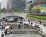 [내일 날씨] 아침 10도 안팎 '쌀쌀'.. 전국 흐리고 비