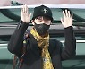 방탄 제이홉 솔로곡 '아우트로: 에고', 스포티파이 1억 스트리밍 돌파