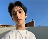 스트레이 키즈 필릭스, 허전한 비주얼..'명불허전'
