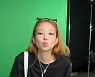 블랙핑크 제니, 뽀뽀 쪽 '심쿵'