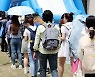 '거리두기 끝' 캠퍼스 정상화..축제·캠퍼스투어 3년만에 재개[촉!]