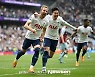 '손흥민 무득점' 토트넘, 번리에 1-0 신승..다시 4위로