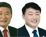 "다시 만나 반갑습니다" 최용락·김영호 음성군의원, 무투표 재선