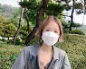 신지, 교통사고로 병원행.."통증에 잠 못자" 고통 호소