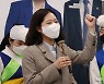 박지현 "우린 박완주·최강욱 엄중 처리..尹, 윤재순 해임을"