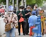 中 코로나 신규 239명·총 22만1804명..상하이서 3명 사망