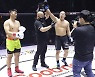 '뱃살' 충만했던 권아솔 어떻게든 로드FC 흥행은 이끌었다