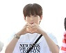 BAE173 영서,'귀여운 하트' [사진]