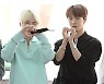 BAE173 무진-유준,'같이 사랑을 날려' [사진]