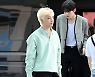 BAE173 무진,'진지한 분위기' [사진]