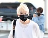 BAE173 이한결,'바람에 날리며' [사진]