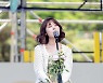 최유리, '봄 바람이 살랑~' [사진]