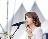 최유리, '아름다운 목소리' [사진]