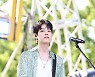 엔플라잉 차훈, '꽃미남 기타리스트' [사진]