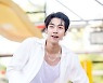 엔플라잉 이승협, '관객 사로잡는 무대매너' [사진]