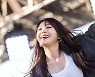 정은지, '찬란한 햇살 미소' [사진]