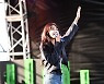 정은지, '자연스러운 호응 유도' [사진]