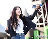 정은지, '듣고 싶었던 팬들의 목소리' [사진]