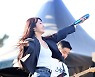 정은지, '관객에게 다가가고 싶어~' [사진]
