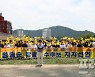 "2030 깨어있는 500인의 청년들" 정종순 장흥군수 후보 "지지 선언"