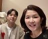 '박보영' 닮은 딸+아이돌 뺨치는 아들 자랑한 이성미 "뿌듯하고만!"