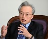 [서경이 만난 사람] 최진식 회장 "중견기업은 한국경제의 허리..'지원' 아닌 '육성' 대상으로 접근을"