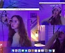 우주소녀 다영, 생일기념 깜짝 커버 선물