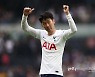 英 매체 "손흥민, 아쉬운 기회..돌파구 찾지 못했다"..팀 내 최하 평점